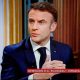 Fiercely contested immigration law is a ‘shield that we needed’, Macron says