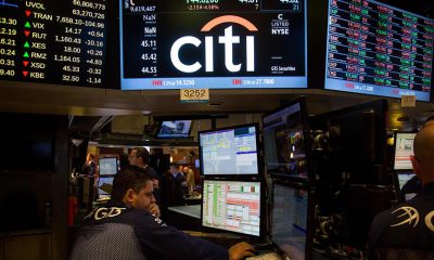 Citigroup to close global distressed-debt business as part of CEO Jane Fraser’s overhaul