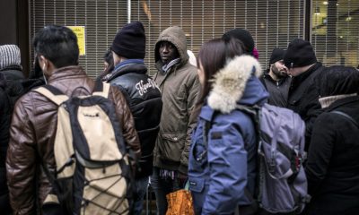 France’s undocumented migrants face uncertain future under new immigration law