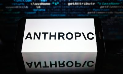 Anthropic, the OpenAI rival, is in talks to raise $750 million in funding at an $18.4 billion valuation