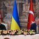 Turkey ready to host Ukraine-Russia peace summit, says Erdogan