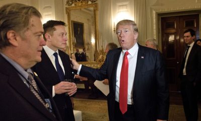 Trump and his allies want Elon Musk to speak at Republican National Convention