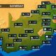 Weather Forecast | Saturday, 9 March 2024