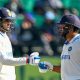 India stretch lead to 255 after Rohit, Gill tons