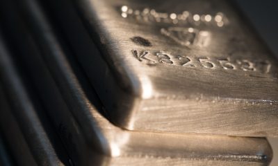 Gold prices could keep climbing — but analysts expect silver to steal the show before long