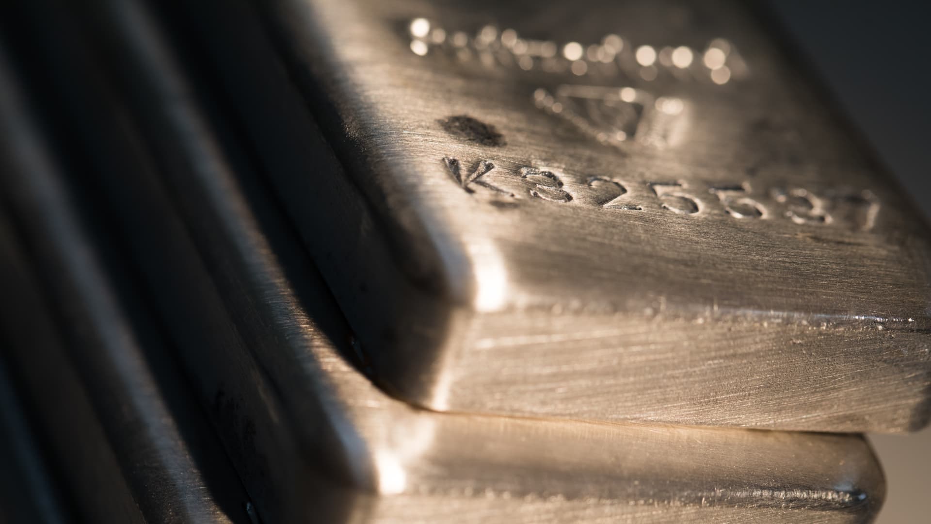 Gold prices could keep climbing — but analysts expect silver to steal the show before long