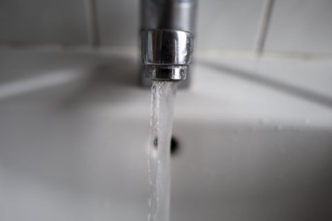 SA’s water crisis | Joburg on brink of supply catastrophe