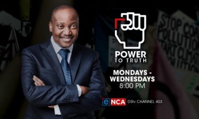 Power to Truth | North West service delivery challenges | 11 March 2024