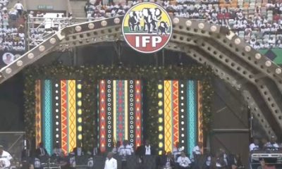 Discussion | Analysing the IFP 2024 election manifesto launch proceedings