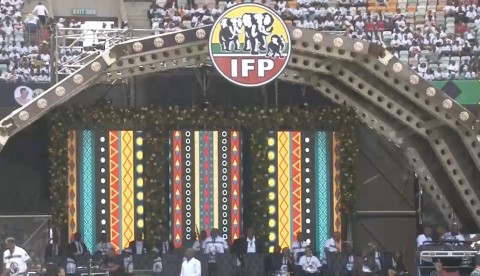 Discussion | Analysing the IFP 2024 election manifesto launch proceedings