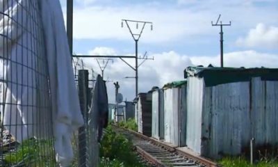WATCH | Cape Town trains to run on central line again